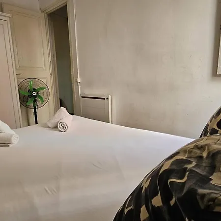 Apartamento Romantic 19th Century Barcelona