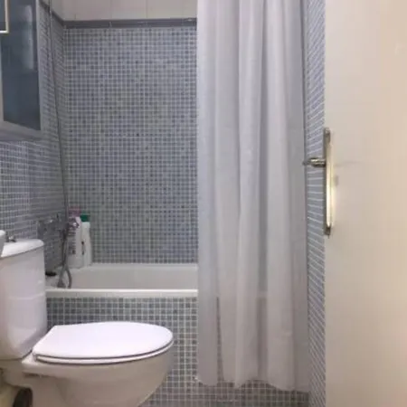 Romantic 19th Century Apartment Barcelona