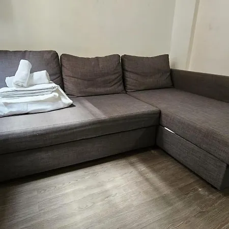 Apartamento Romantic 19th Century Barcelona