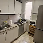 Romantic 19th Century Apartment *