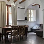 Romantic 19th Century Lejlighed *