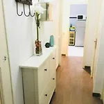 Romantic 19th Century Apartment