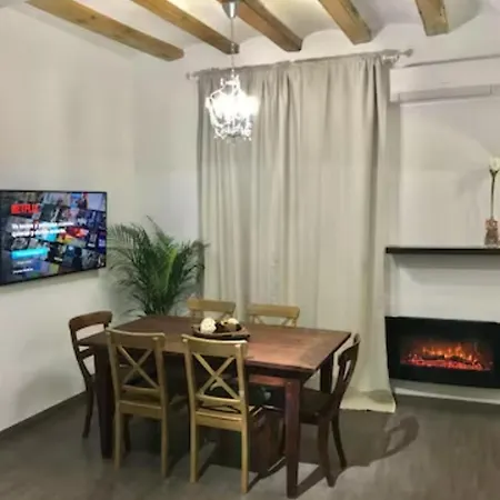 Apartamento Romantic 19th Century