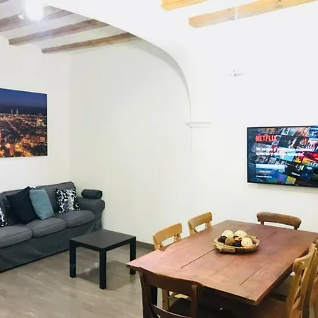 Apartamento Romantic 19th Century *
